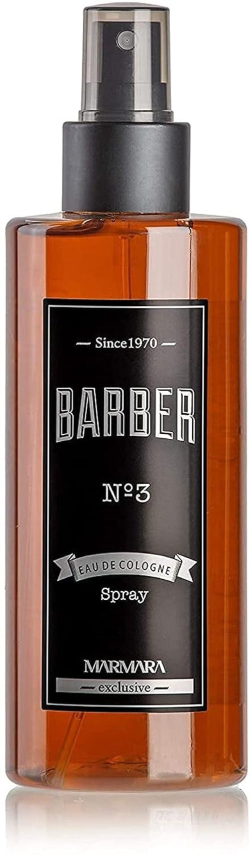 Marmara Barber Aftershave Cologne No 3