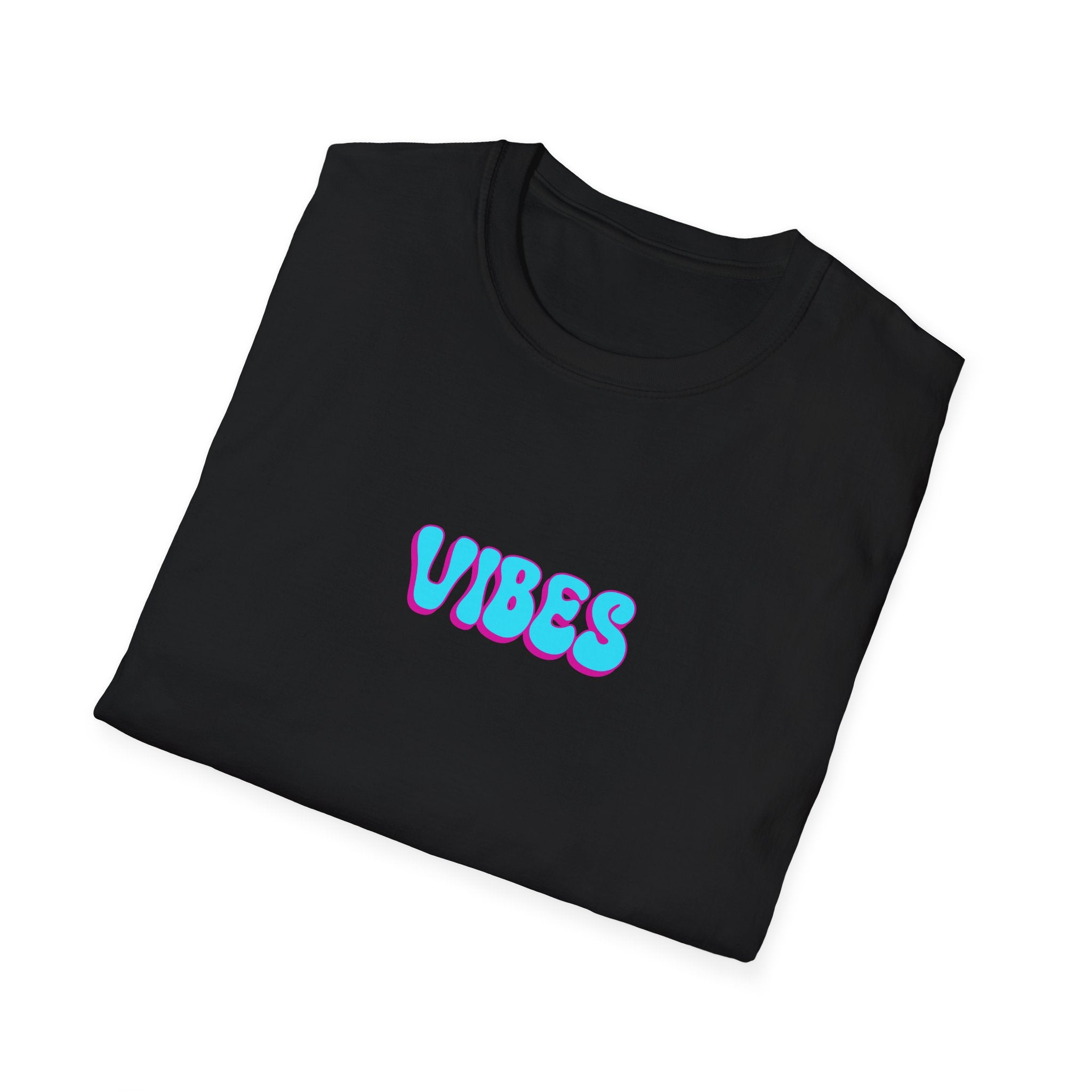 VIBES-T-Shirt