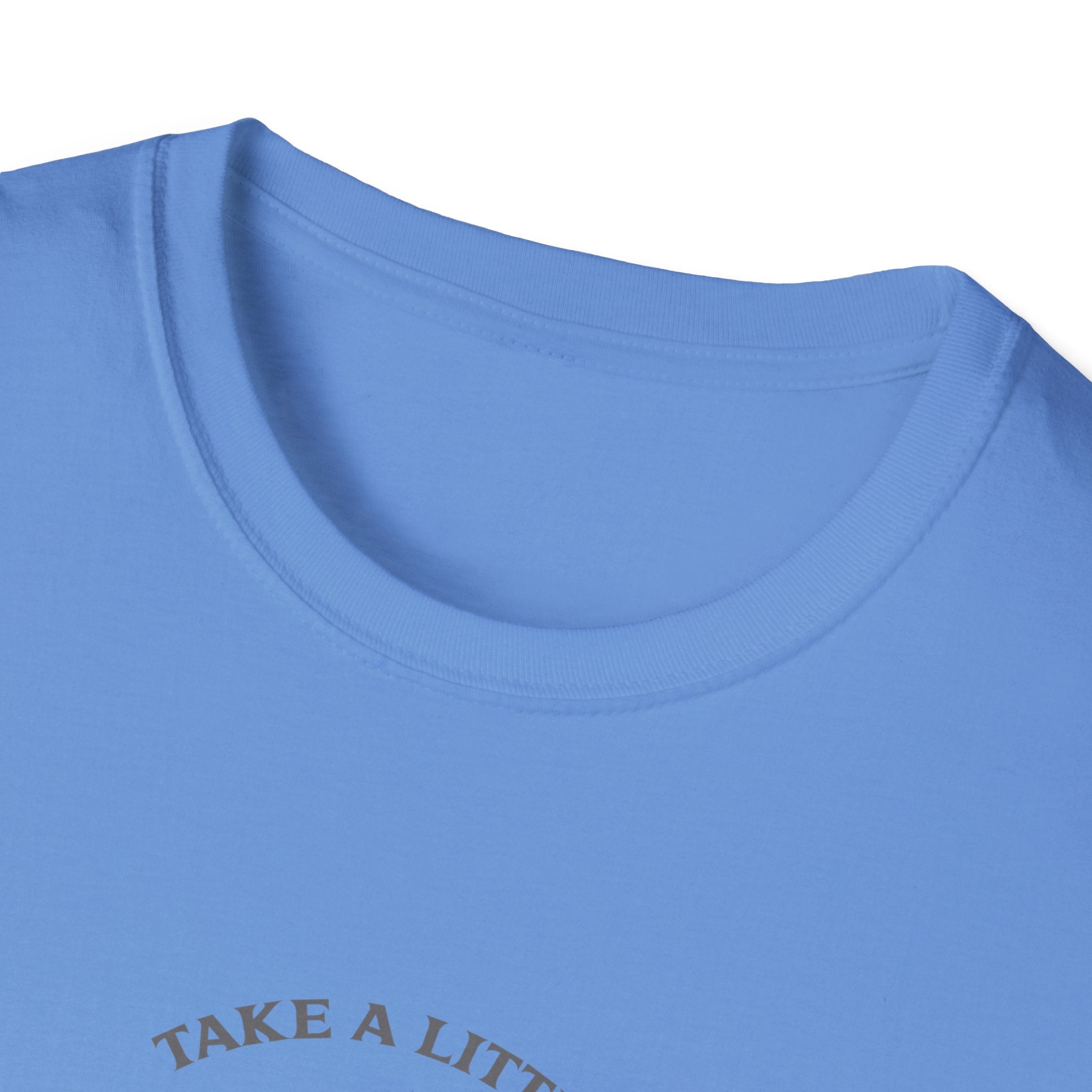 Take a Little Coffee Break-T-Shirt