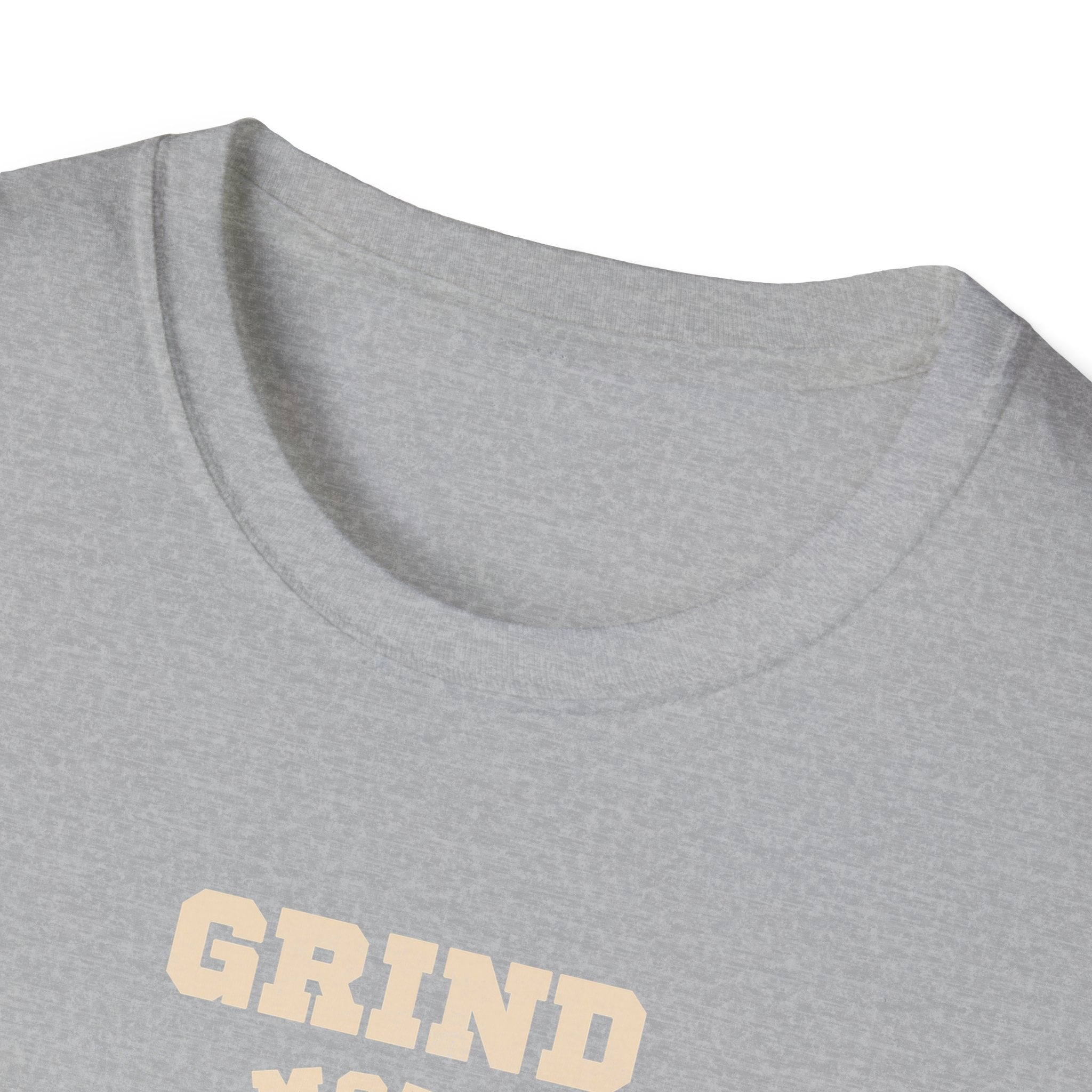 Grind Mode Activated (Women's) T-Shirt