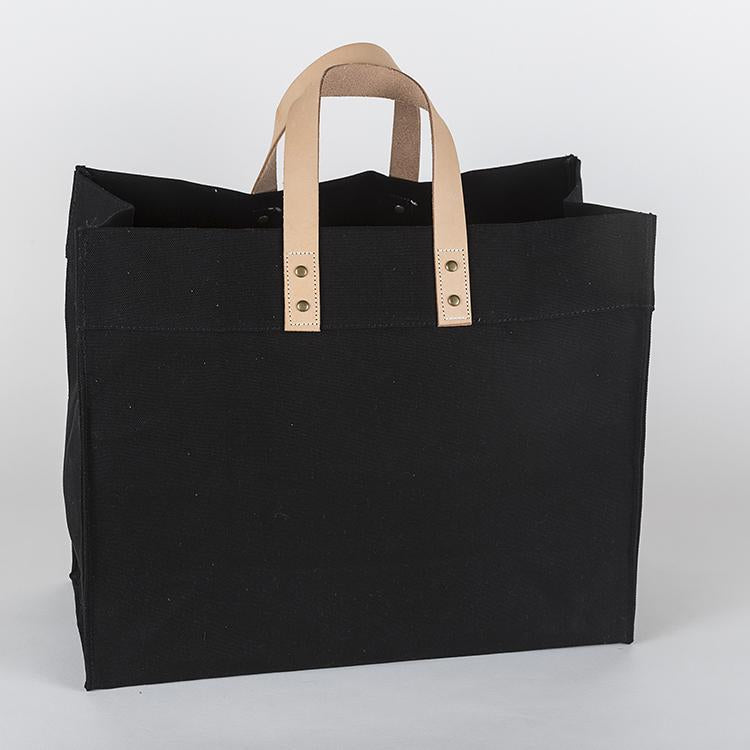 Box Tote Bag