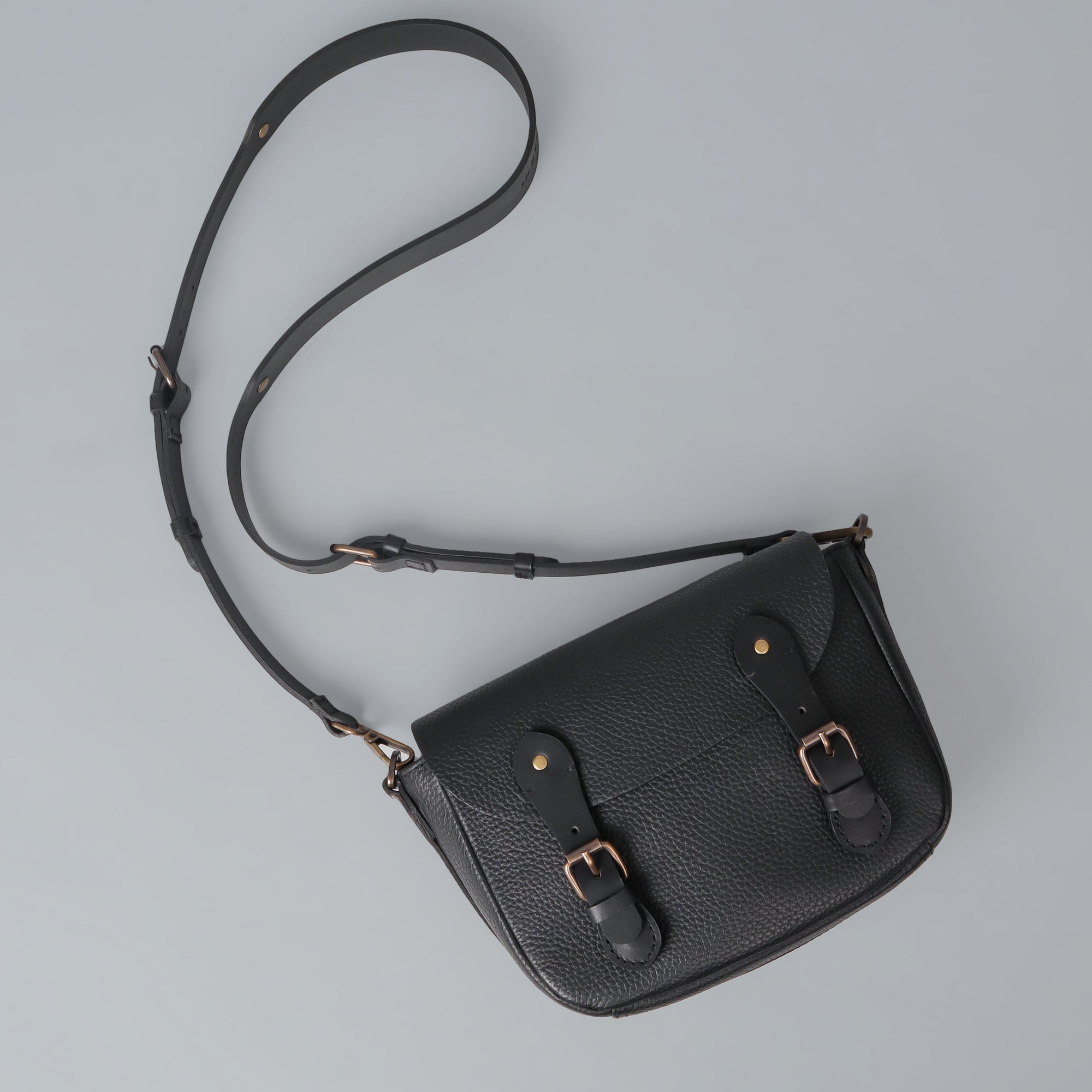 Oslo Crossbody Bag