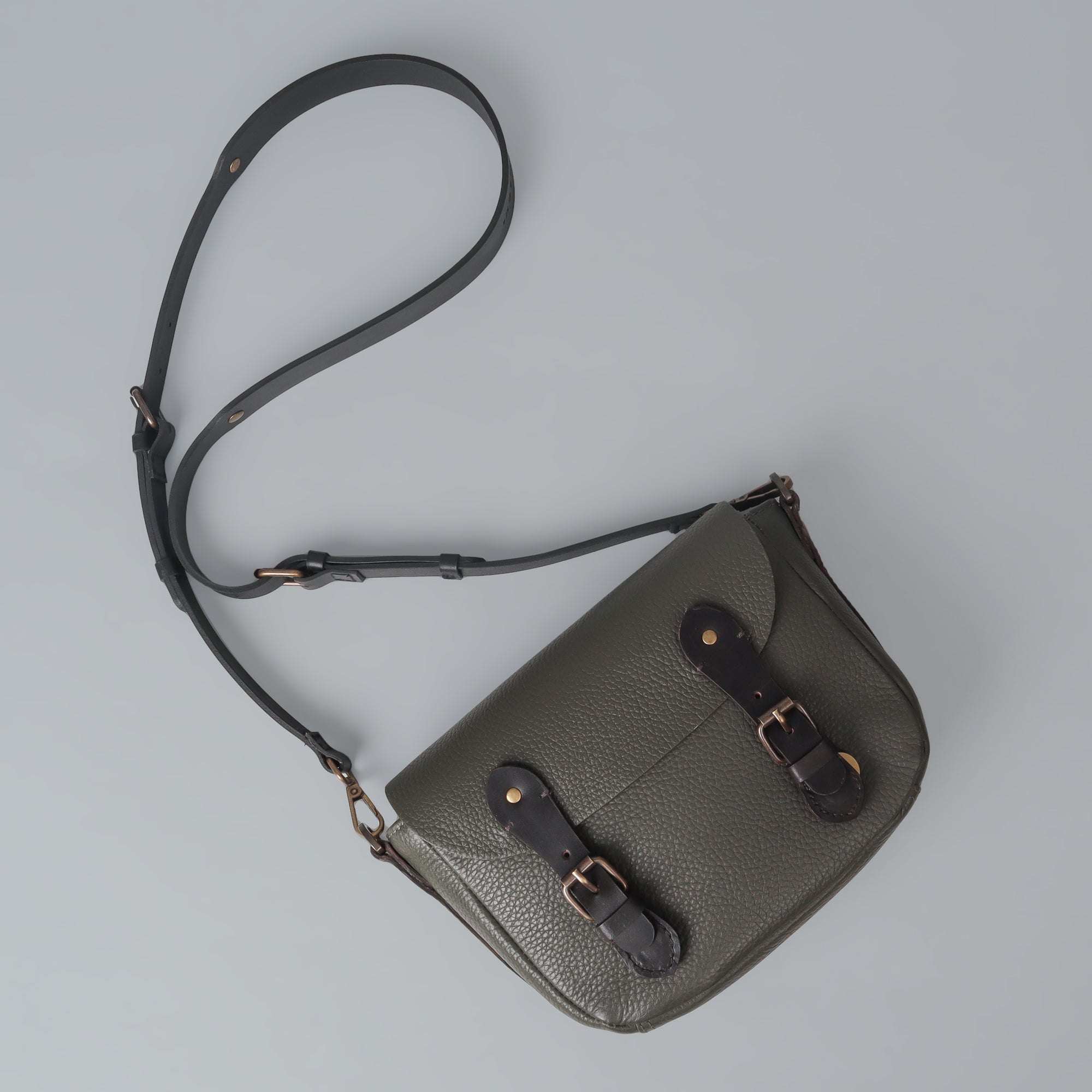 Oslo Crossbody Bag