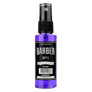 Marmara Barber Aftershave Cologne No 1