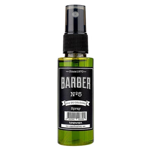 Marmara Barber Aftershave Cologne No 5