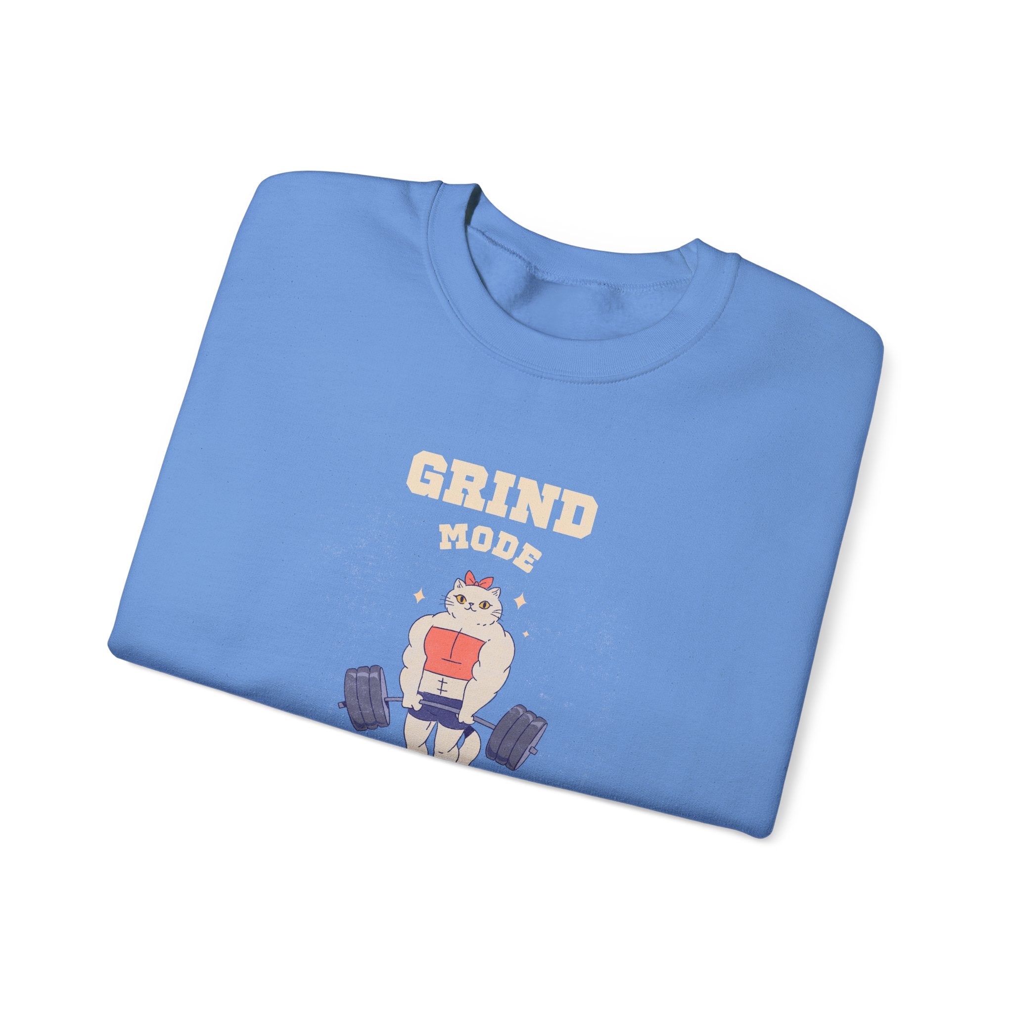 Grind Mode Activated (Women's) Sweatshirt