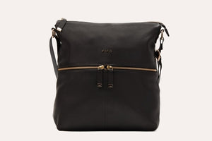 Zip Tote