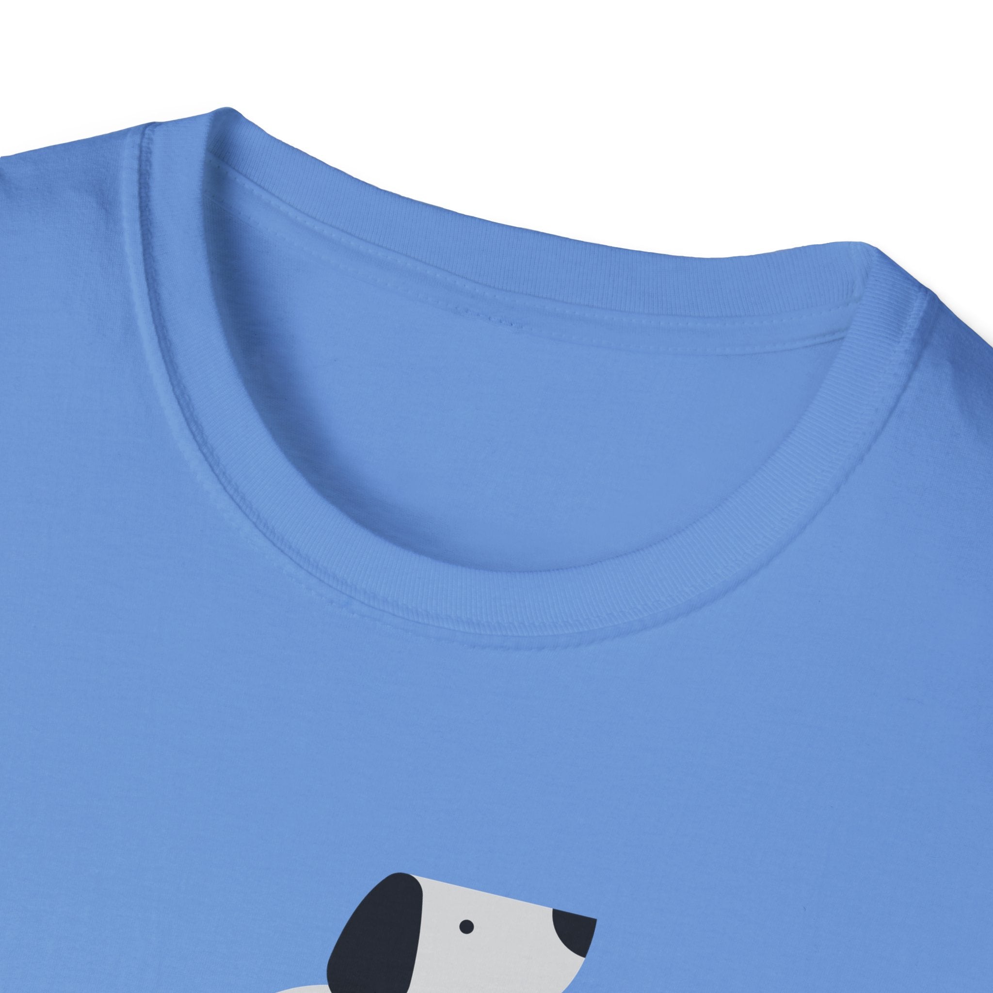 Dog Dad-T-Shirt