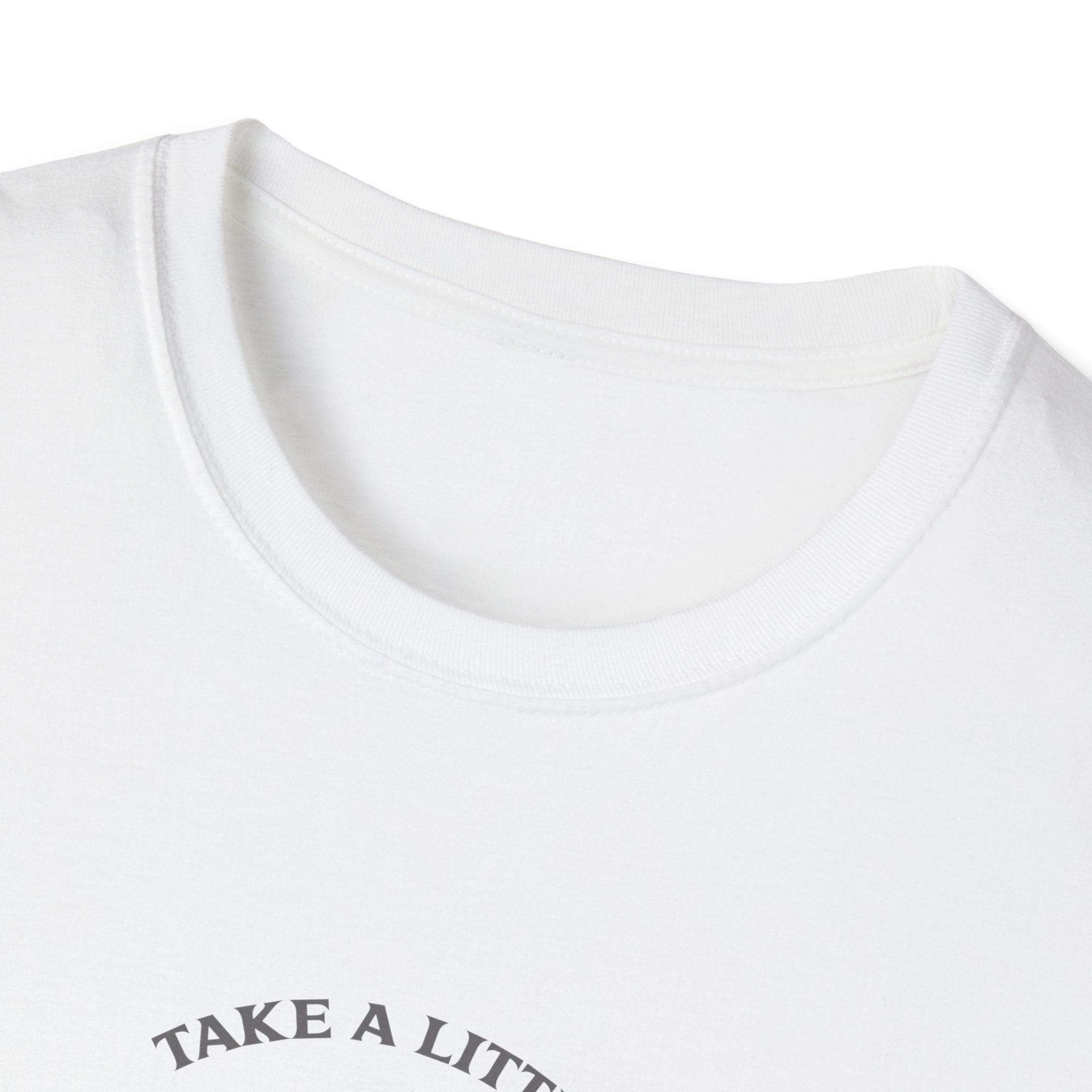 Take a Little Coffee Break-T-Shirt