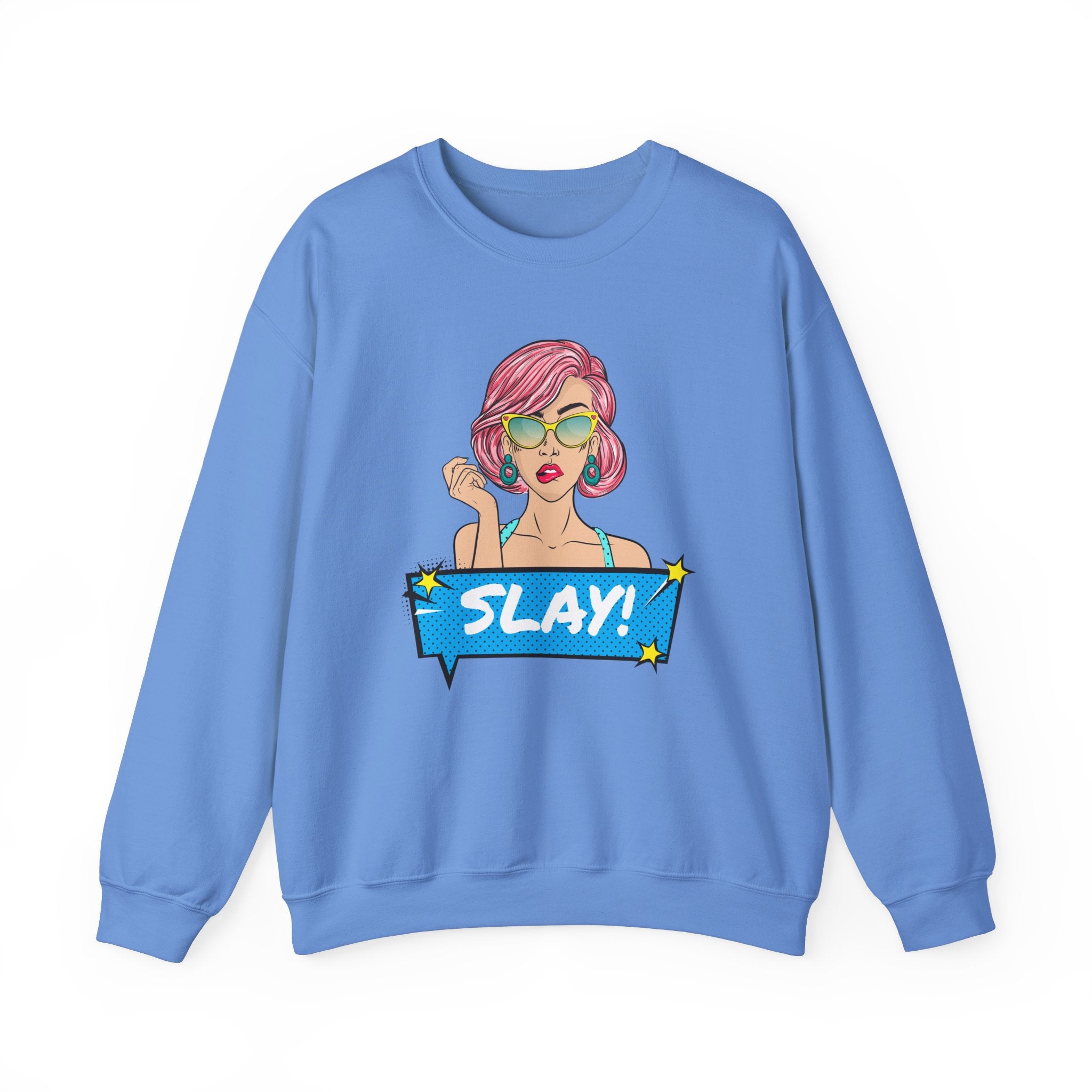 Slay Sweatshirt v2