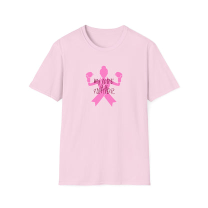 Wife. Fighter. Inspiration. Graphic Tee