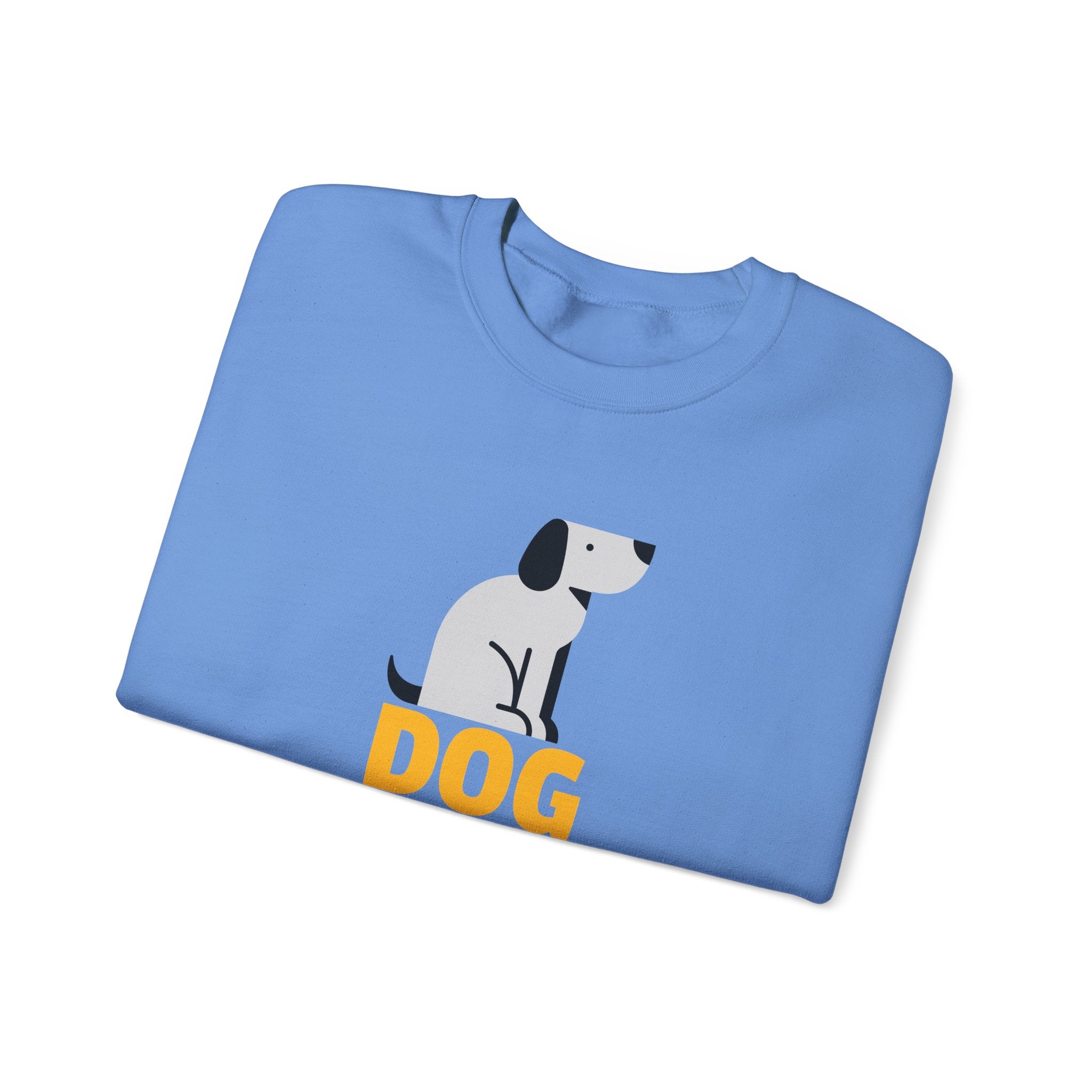 Dog Dad-Sweatshirt