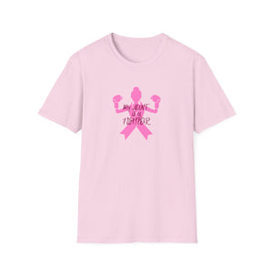 Aunt Fighter-T-Shirt