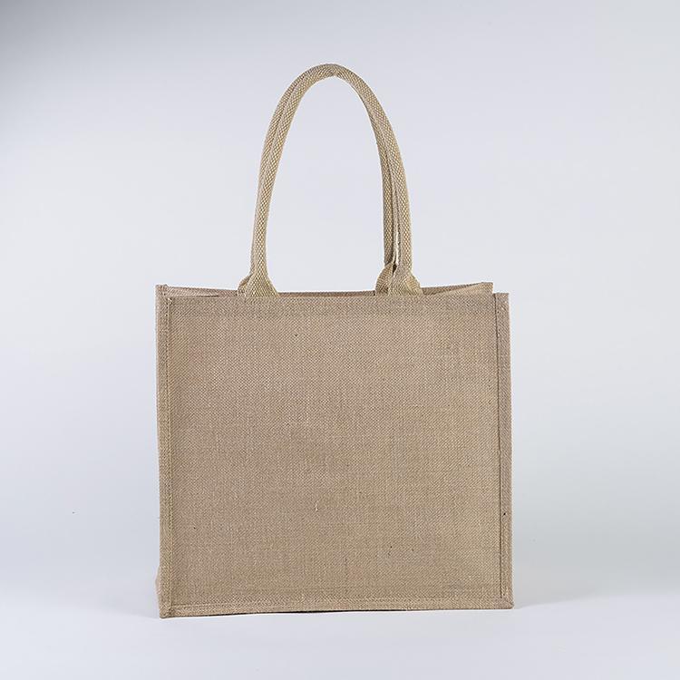 Jute Market Bag