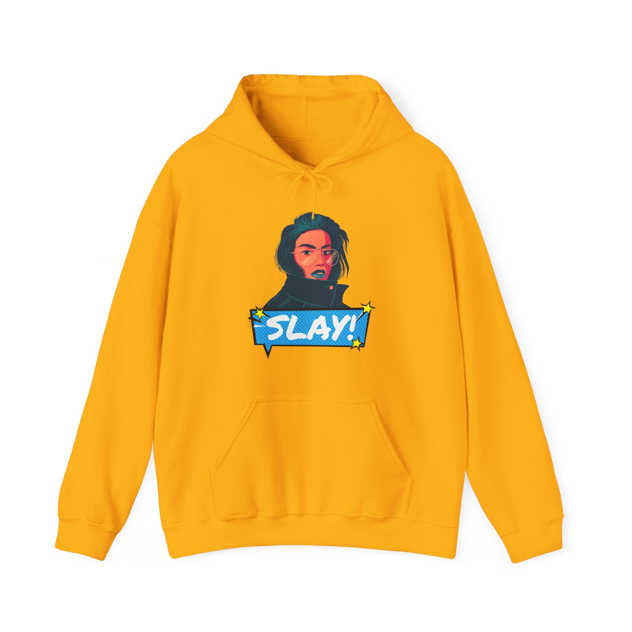 Slay Hoodie v3