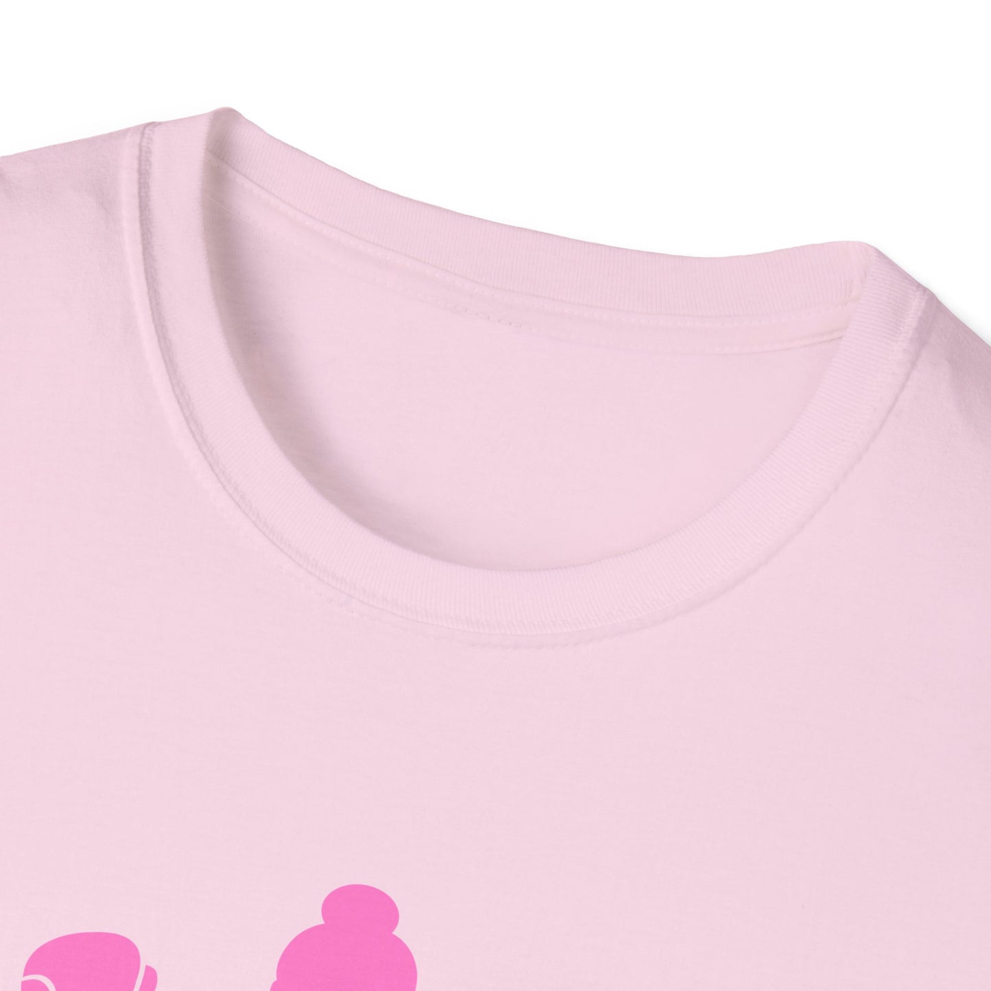 Cousin. Fighter. Strength. Graphic Tee
