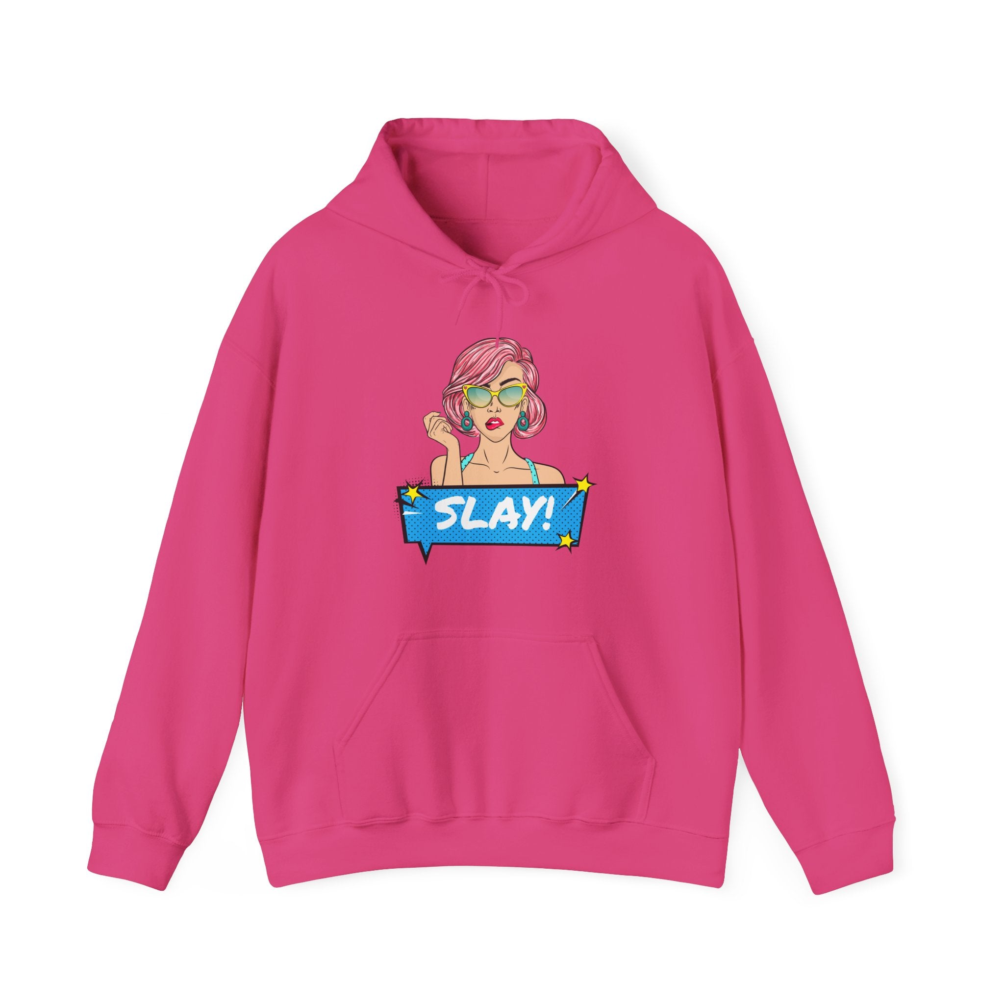 Slay Hoodie v2