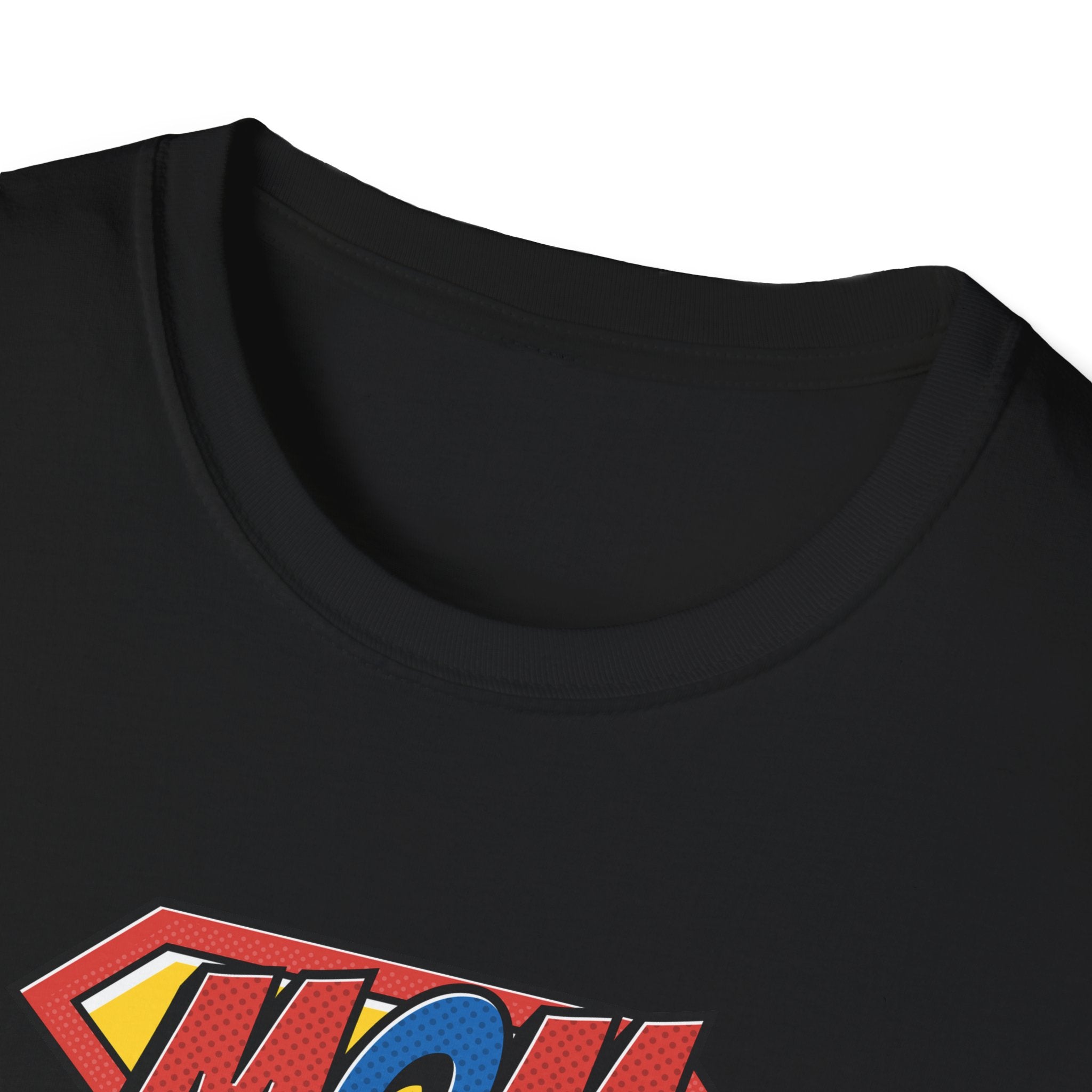 Super Mom-T-Shirt