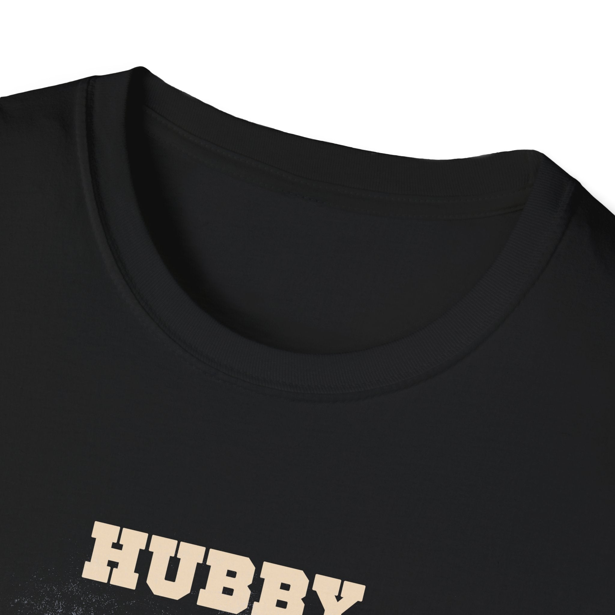 Hubby Mode Activate T-Shirt