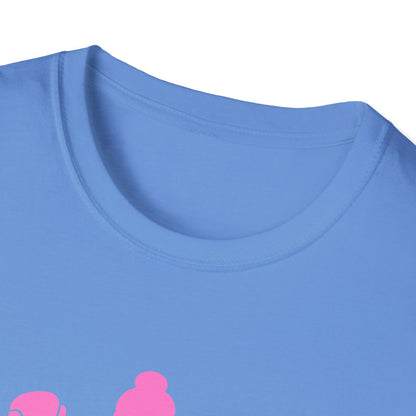 Cousin. Fighter. Strength. Graphic Tee