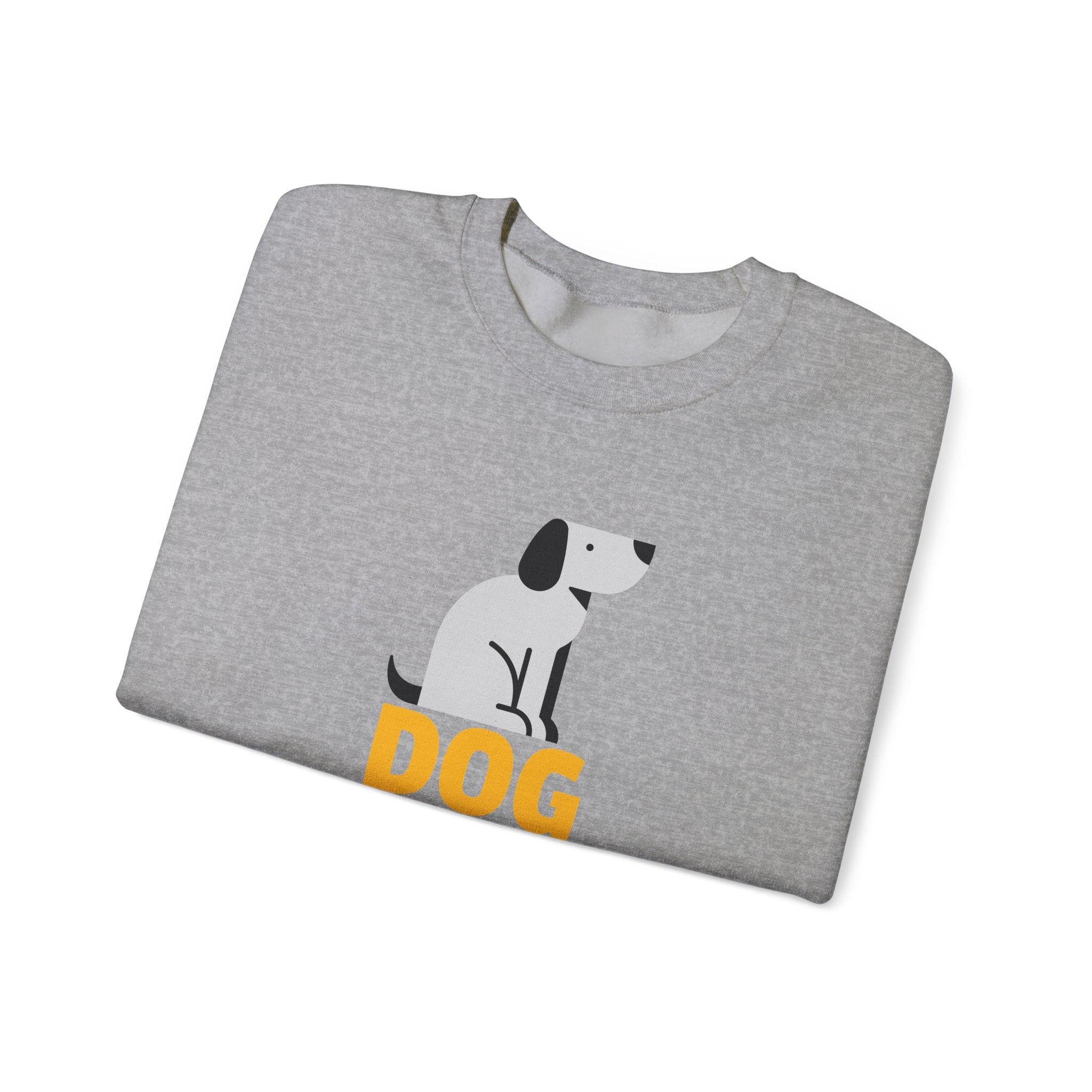 Dog Dad-Sweatshirt