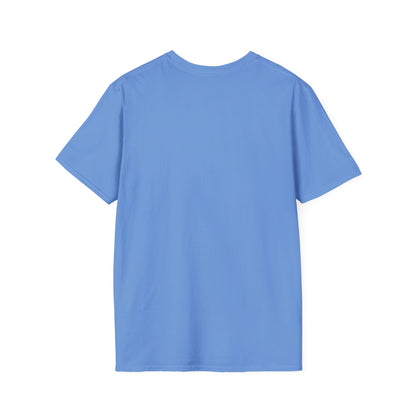 I Ride Concrete Waves T-Shirt-The Friend Kloset