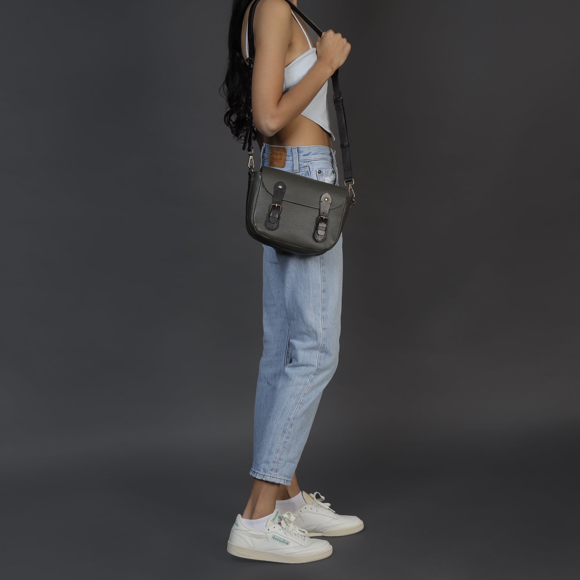 Oslo Crossbody Bag