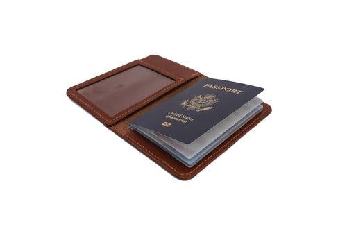 Passport Covers