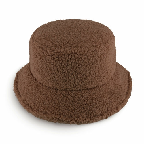 Sherpa Bucket Hat