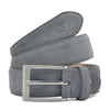 Laptev Suede Belt