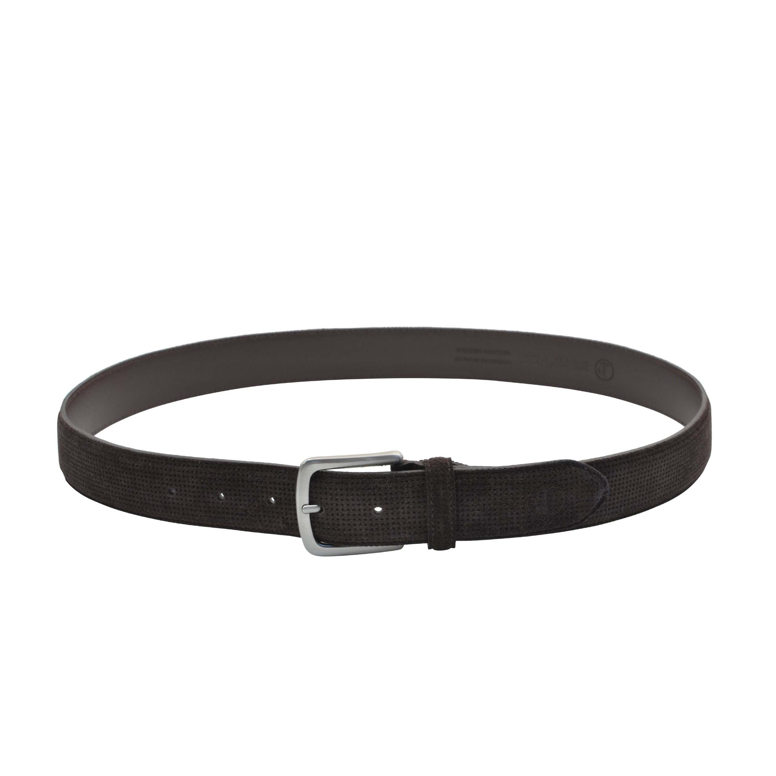 Azove Suede Belt