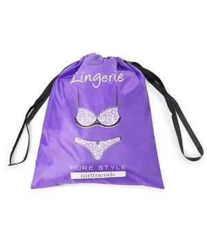 Travel Drawstring Bag