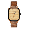 Blazer Luxury Men's Watch