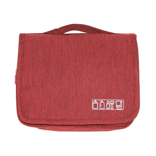 Deluxe Toiletry Bag