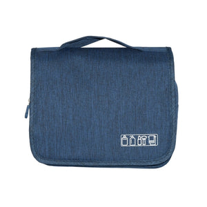 Deluxe Toiletry Bag