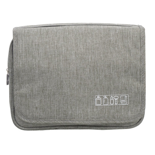 Deluxe Toiletry Bag