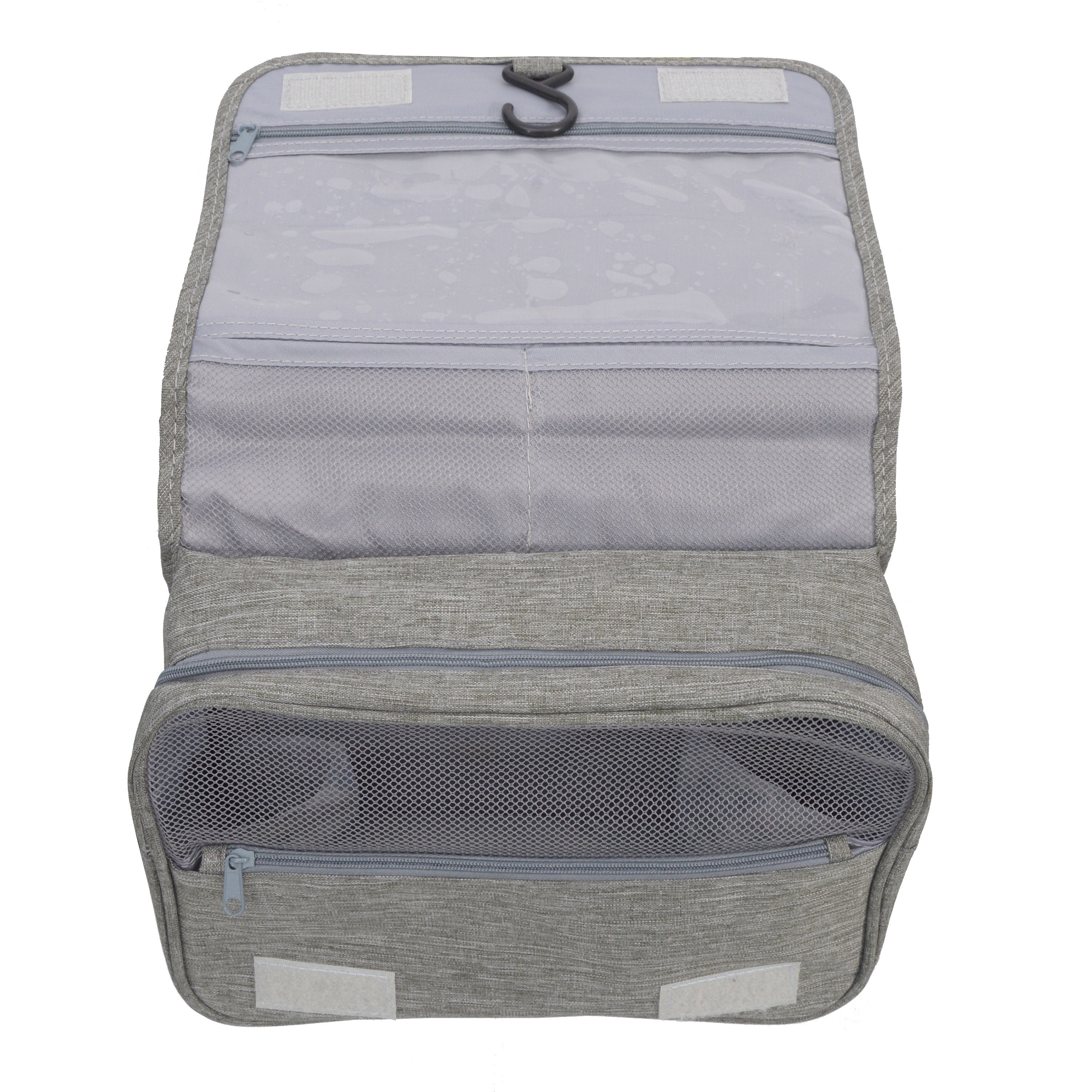 Deluxe Toiletry Bag