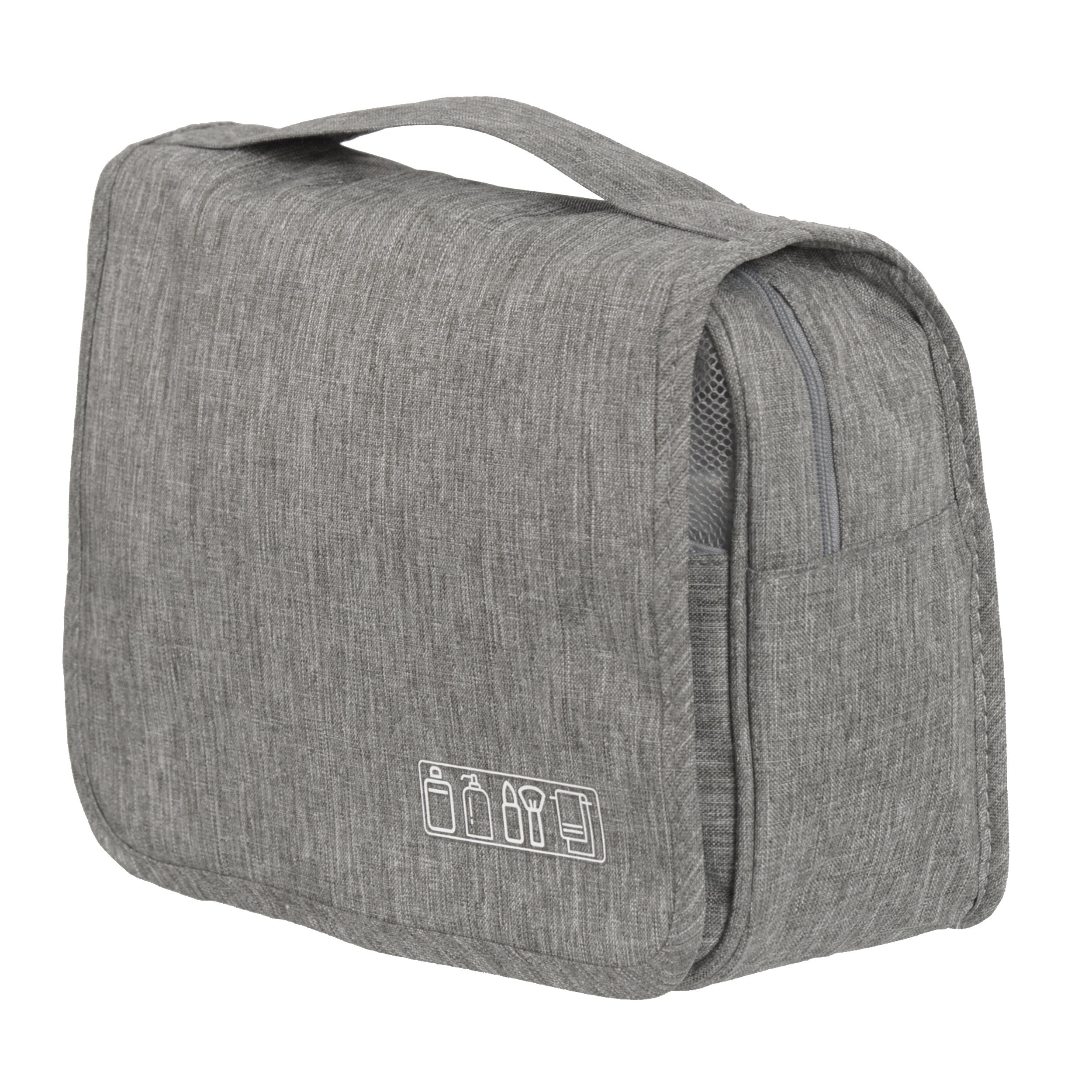 Deluxe Toiletry Bag