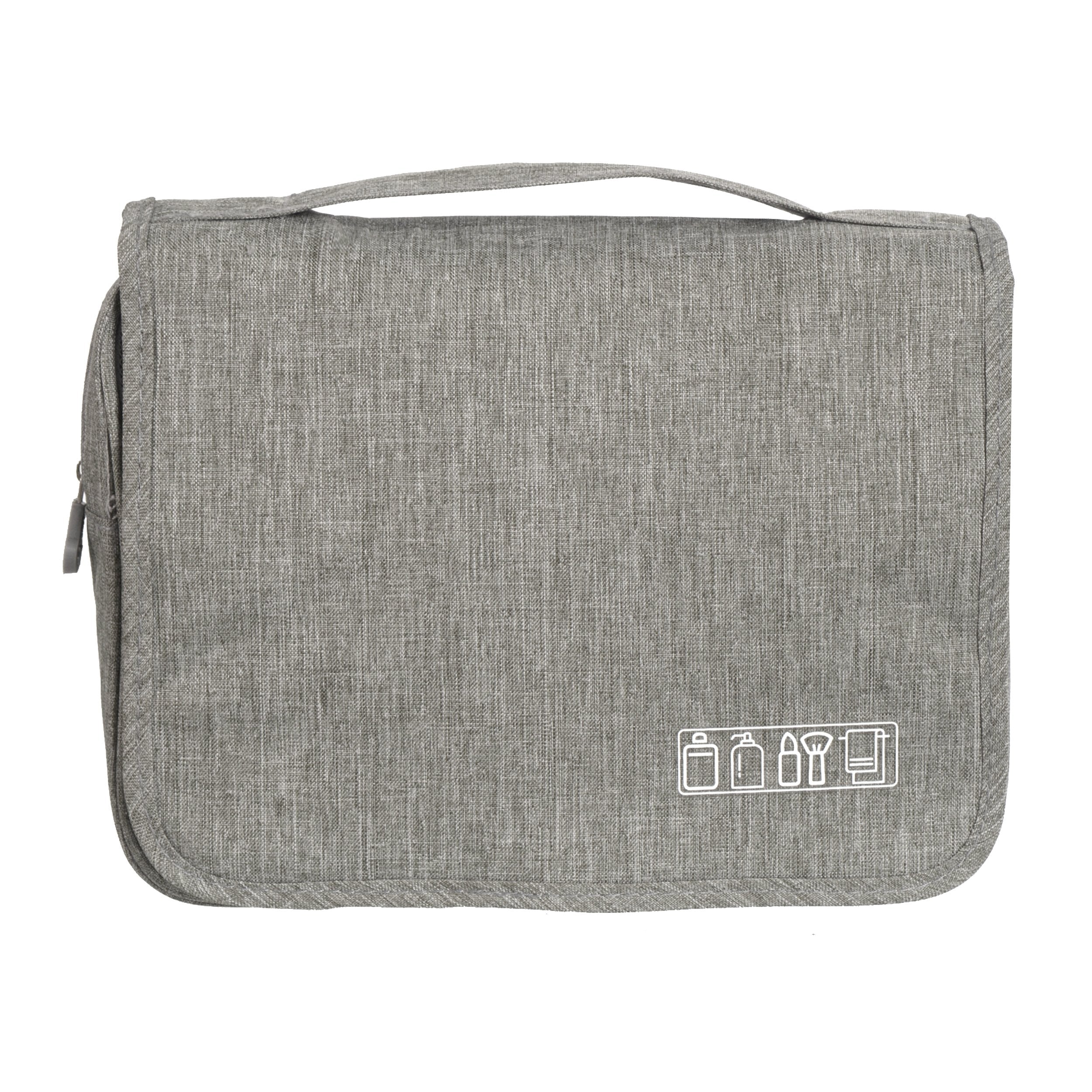 Deluxe Toiletry Bag