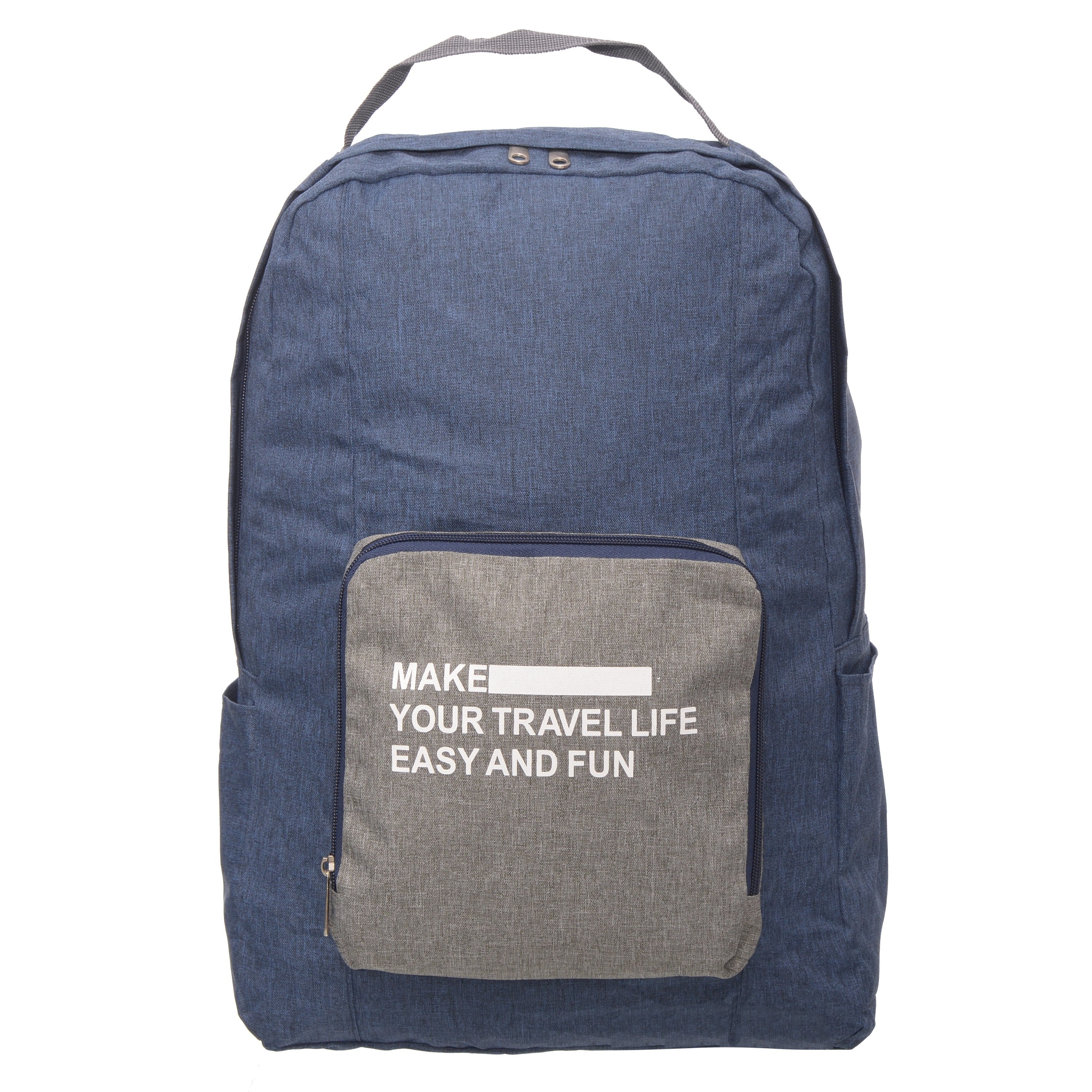 Foldable Backpack