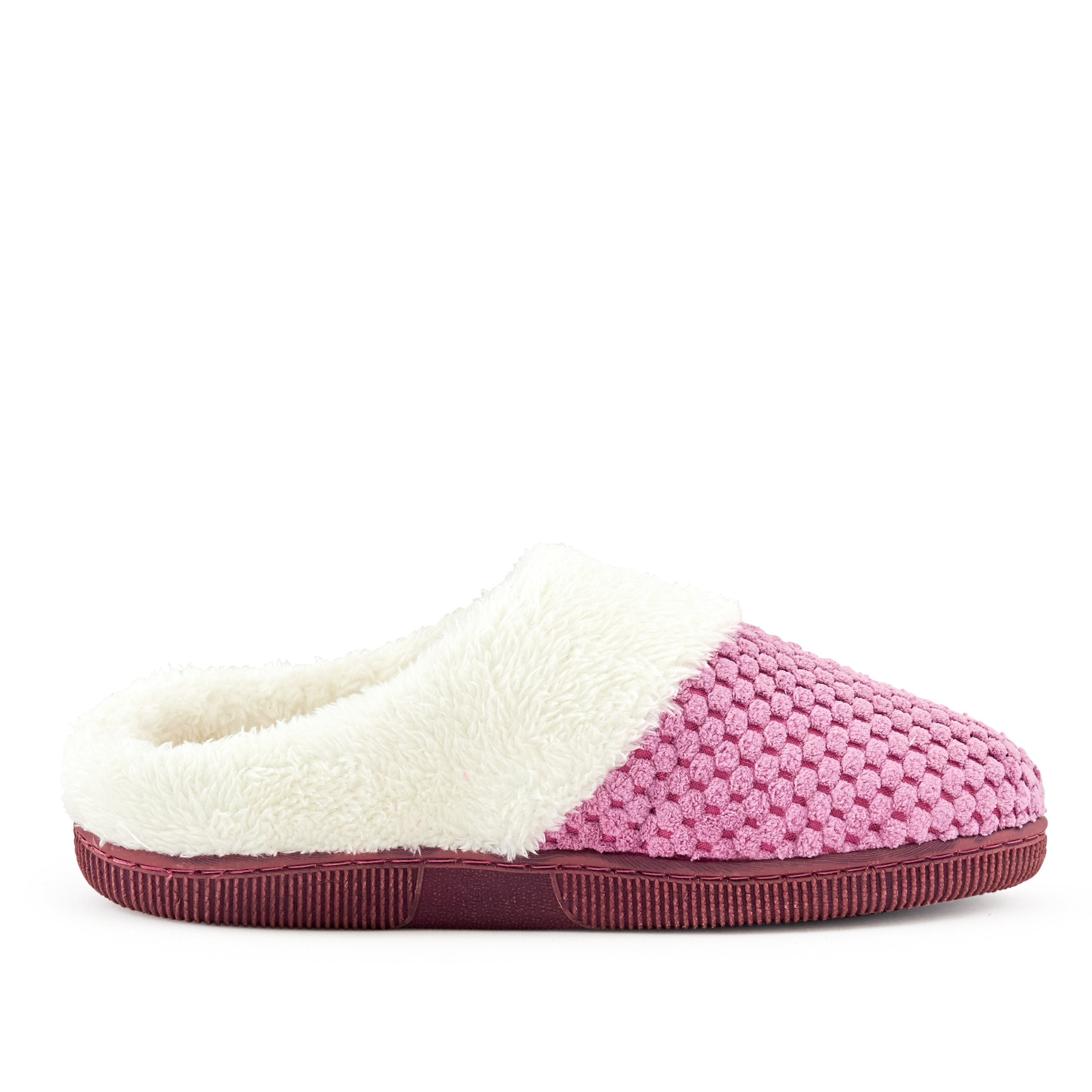 Women's Slippers Cozy Lilac