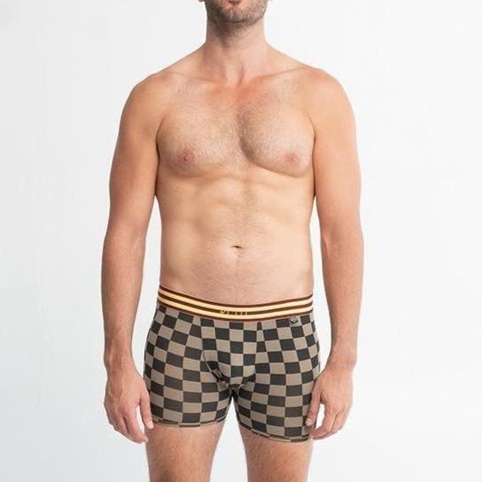 The King Boxer Brief