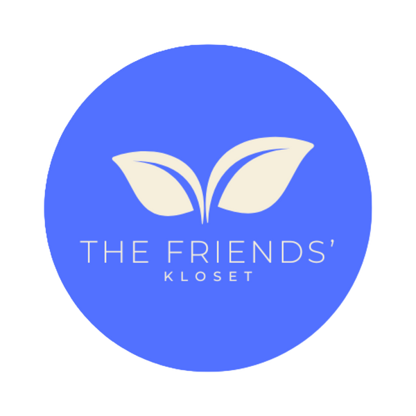 The Friends' Kloset