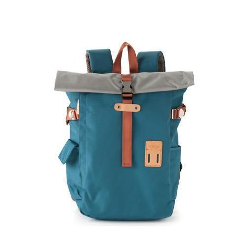 ROLLTOP BACKPACK 2.0