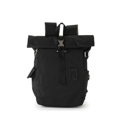 ROLLTOP BACKPACK 2.0