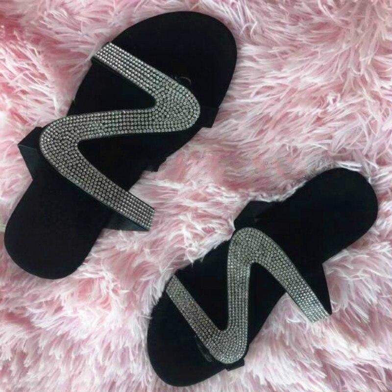 Slides Women's Slippers for Summer