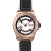 Otto White Rose Gold