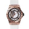 Vento White Rose Gold