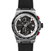 Otto Chrono Black Silver