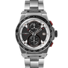 Otto Chrono Silver Bracelet